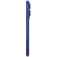MOTOROLA Edge 60 PRO 12GB/512GB Dazzling Blue
