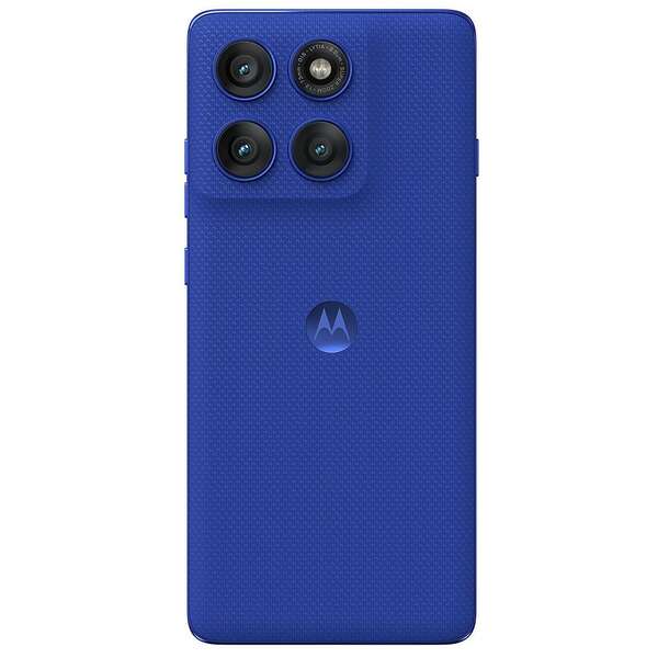 MOTOROLA Edge 60 Pro 12GB/512GB Dazzling Blue
