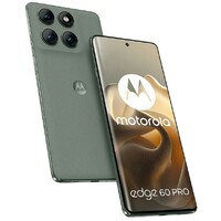 MOTOROLA Edge 60 PRO 12GB / 512GB Shadow