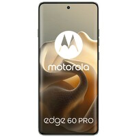 MOTOROLA Edge 60 PRO 12GB/512GB Shadow