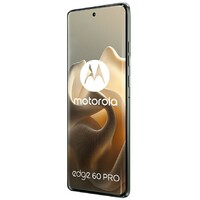 MOTOROLA Edge 60 PRO 12GB/512GB Shadow