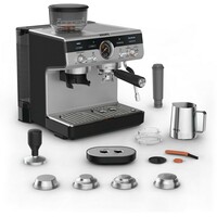 KRUPS XP801T