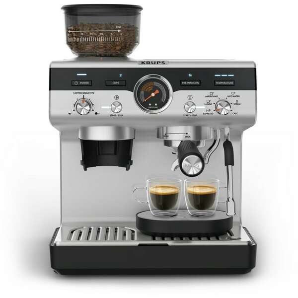 KRUPS XP801T