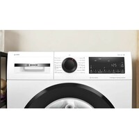 BOSCH WGG244F3BY