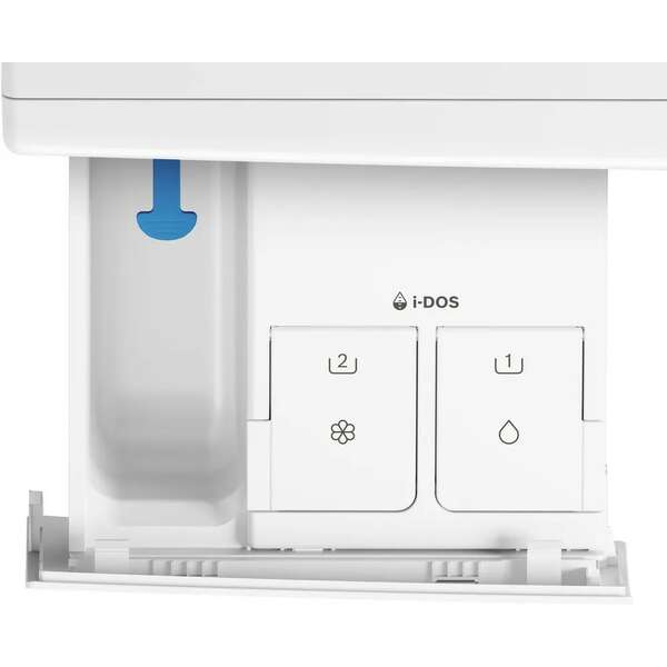 BOSCH WGG244F3BY