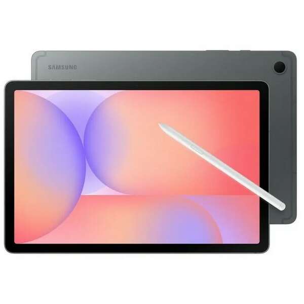 SAMSUNG Galaxy Tab S10 Lite 6GB/128GB WiFi Gray SM-X400NZAREUC