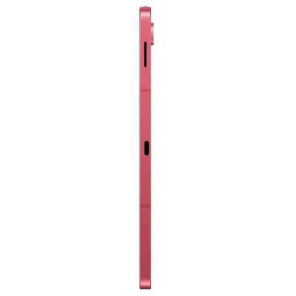 SAMSUNG Galaxy Tab S10 Lite 6GB/128GB WiFi Red SM-X400NZRREUC