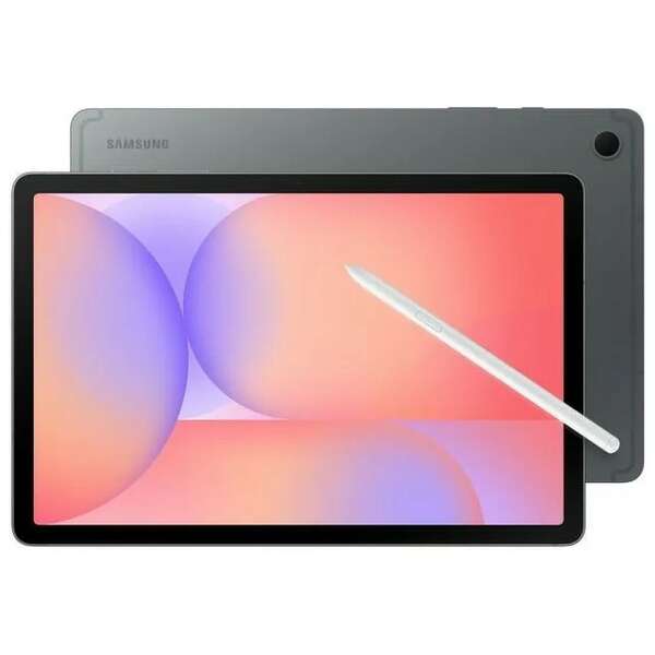 SAMSUNG Galaxy Tab S10 Lite 8GB/256GB 5G Gray SM-X406BZAPEUC