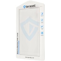 TERACELL Ultra Thin za Samsung Galaxy A17 transparent