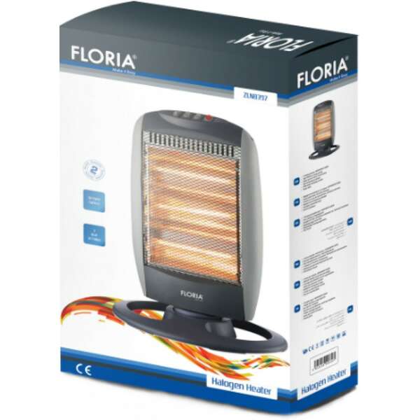 FLORIA ZLN8397