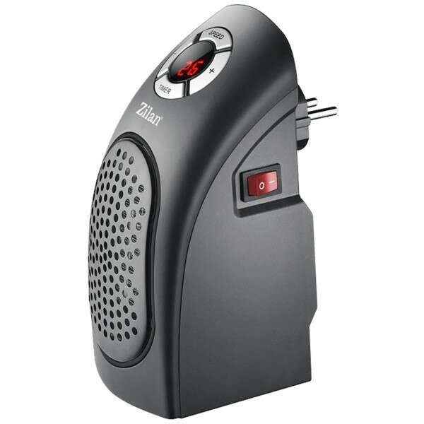 ZILAN ZLN2281