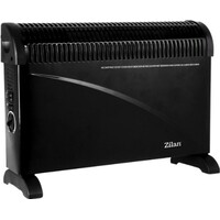 FLORIA ZLN6850 BK