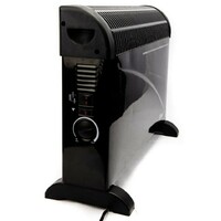 FLORIA ZLN6850 BK