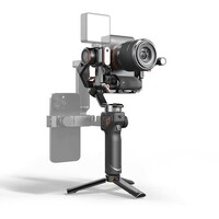 HOHEM iSteady MT2 Kit Gimbal Black