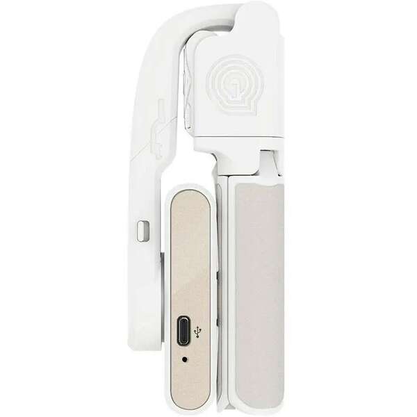HOHEM iSteady Q Selfie Stick White
