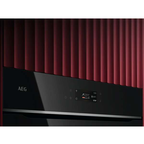 AEG TE7PB63ZAB