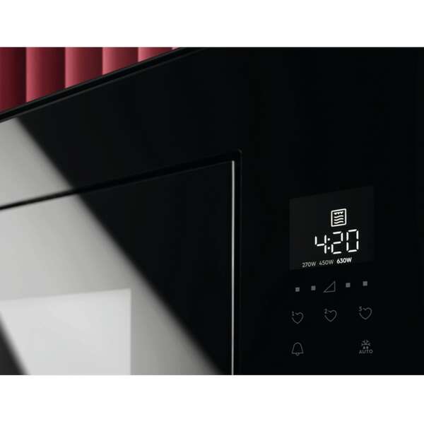 AEG NMB6G261TB