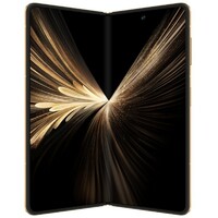 HONOR Magic V5 16GB/512GB Gold