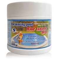 Velteh Hlorne tablete 20g