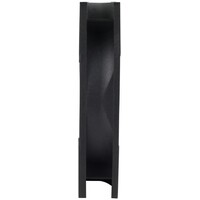 ARCTIC F12 PWM PST 5packc ACFAN00250A 120mm Black