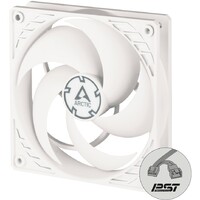 ARCTIC P12 PWM PST ACFAN00170A 120mm White