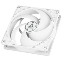 ARCTIC P12 PWM PST ACFAN00170A 120mm White