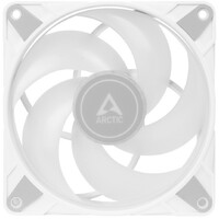 ARCTIC P12 PWM PST A-RGB ACFAN00254A 120mm White
