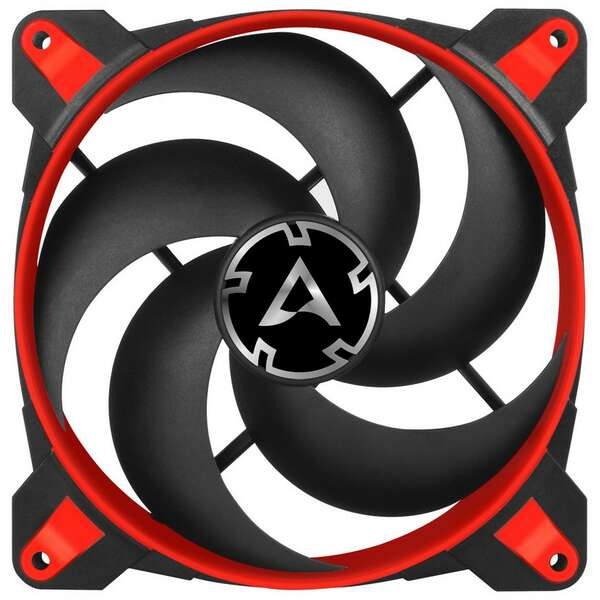 ARCTIC BioniX P140 ACFAN00127A 140mm Red