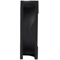 ARCTIC F8 PWM ACFAN00207A 80mm Black