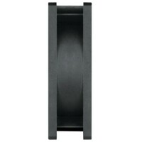 ARCTIC P8 PWM PST 5pack ACFAN00154A 80mm Black