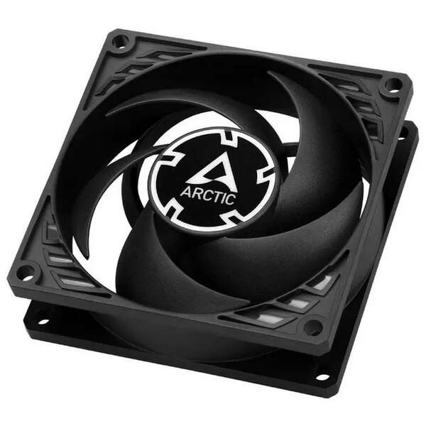 ARCTIC P8 Silent 5 pack ACFAN00301A 80mm Black