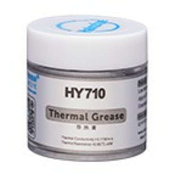 HALNZIYE HY710 10g can