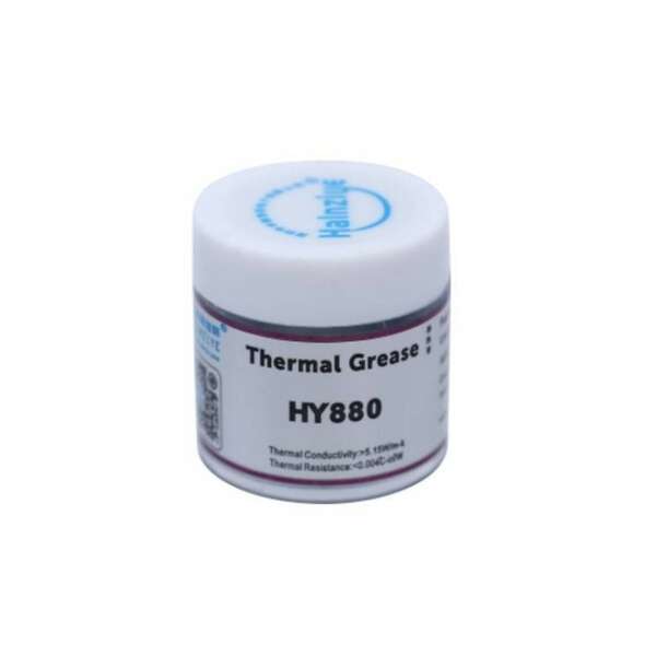 HALNZIYE HY880 10g can