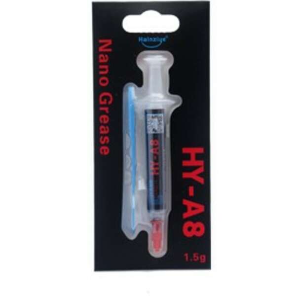 HALNZIYE HY-A8 1.5g tube