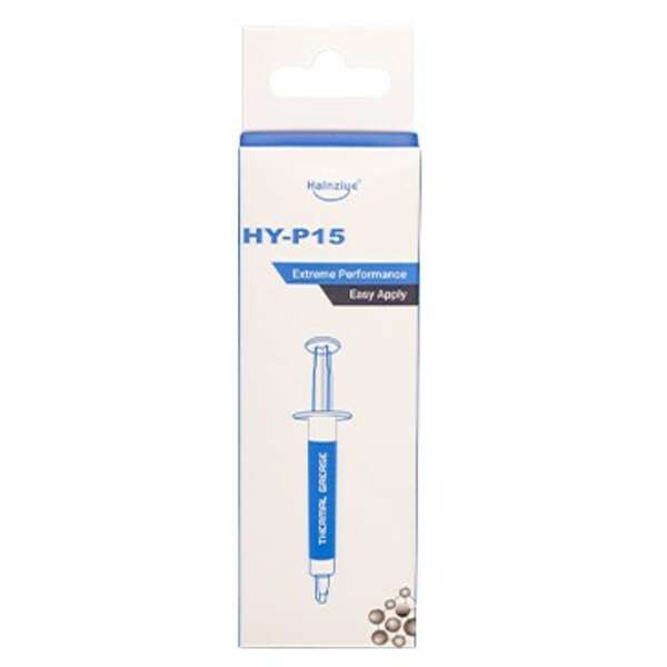 HALNZIYE HY-P15 2g tube