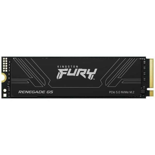 KINGSTON 4TB M.2 NVMe SFYR2S/4T0 FURY Renegade G5 