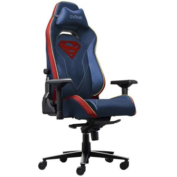 TRUST GXT721SM RUYA PRO SUPERMAN