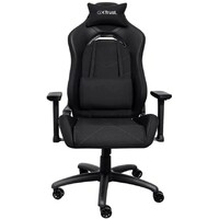 TRUST GXT 714 RUYA ECO Black