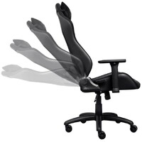 TRUST GXT 714 RUYA ECO Black