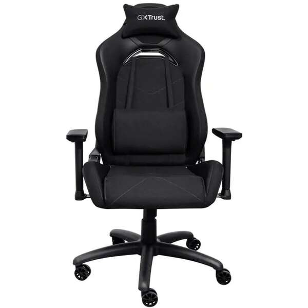 TRUST GXT 714 RUYA ECO Black