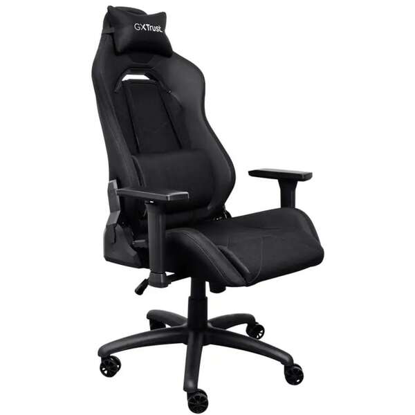 TRUST GXT 714 RUYA ECO Black