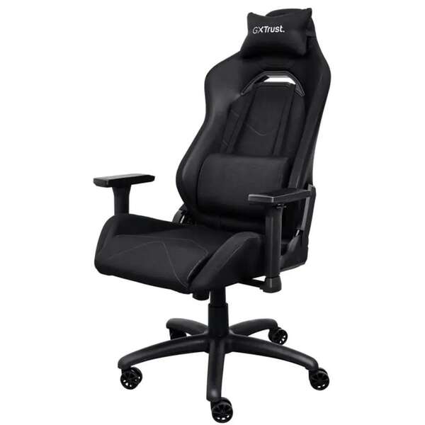 TRUST GXT 714 RUYA ECO Black