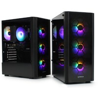 TEHNOMEDIA Ultraxion Ryzen 5 5600/32GB/M.2 1TB/RTX5050 8GB/675W
