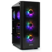 TEHNOMEDIA Ultraxion Ryzen 5 5600/32GB/M.2 1TB/RTX5050 8GB/675W