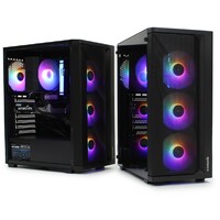 TEHNOMEDIA Hagara Ryzen 5 9600X / 32GB / M.2 1TB / RTX5060 8GB / 675W