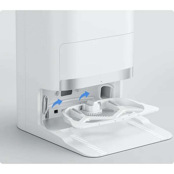 XIAOMI Robot Vacuum X20+ EU