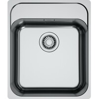 FRANKE SRX 210-40 TL 127.0704.666