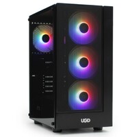TEHNOMEDIA Spine Ryzen 5 5500/32GB/M.2 500GB/RTX3060 12GB/650W