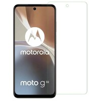 MOTOROLA Glass Screen Protector for Moto G32