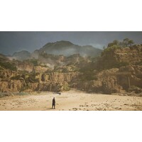 PS5 Lost Soul Aside